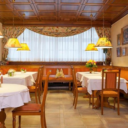 Hotel Wilder Mann Königstein in der Oberpfalz Exteriör bild
