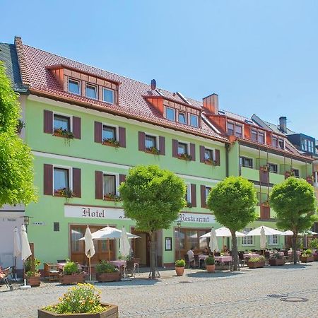 Hotel Wilder Mann Königstein in der Oberpfalz Exteriör bild