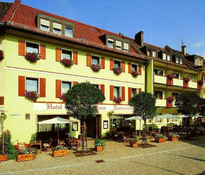 Hotel Wilder Mann Königstein in der Oberpfalz Exteriör bild