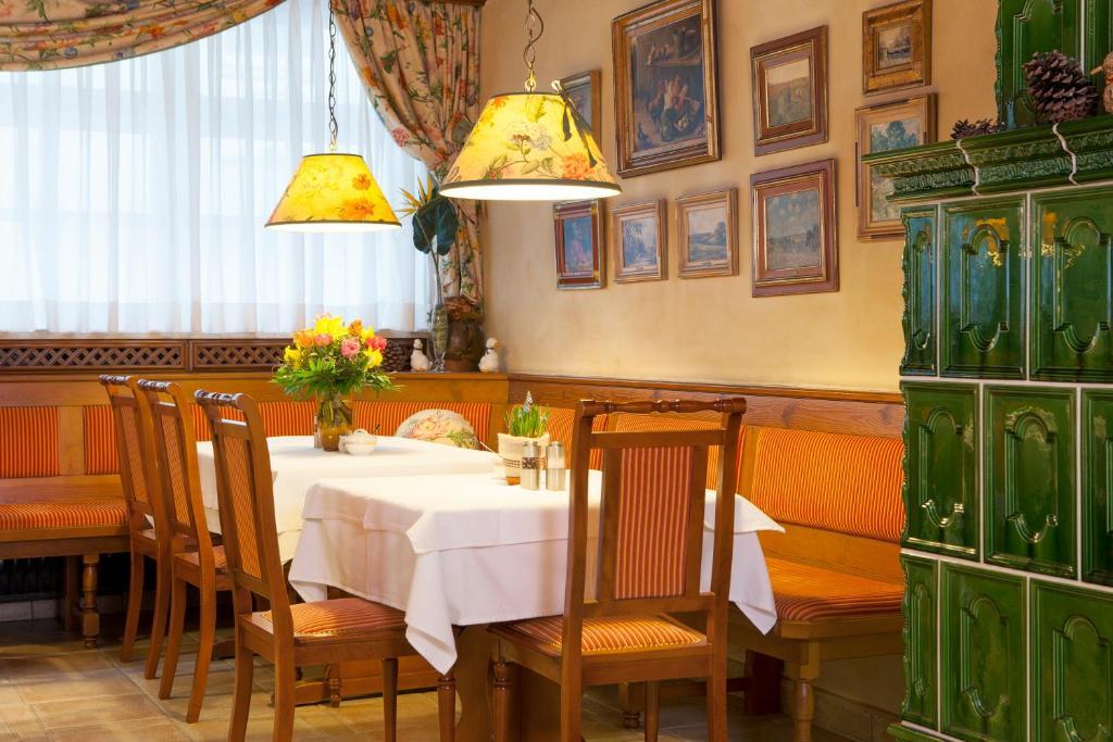 Hotel Wilder Mann Königstein in der Oberpfalz Exteriör bild