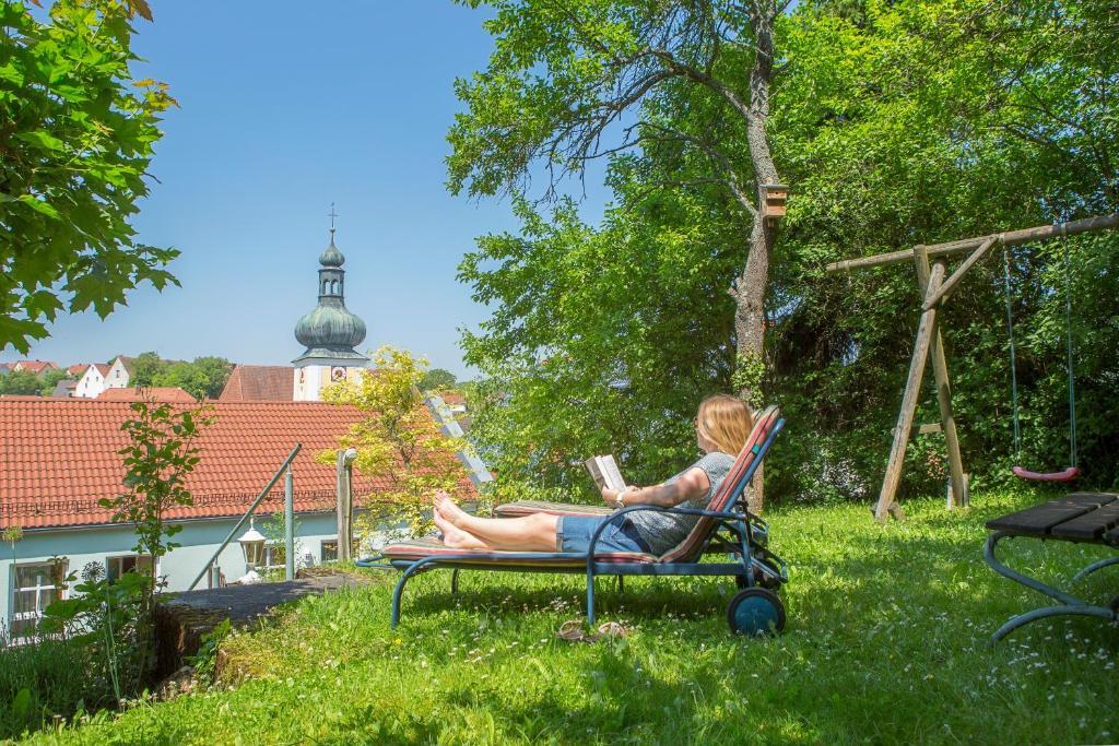 Hotel Wilder Mann Königstein in der Oberpfalz Exteriör bild